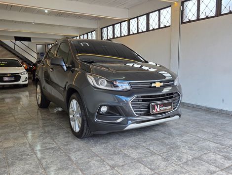Chevrolet TRACKER LTZ 1.4 Turbo 16V Flex 4x2 Aut.