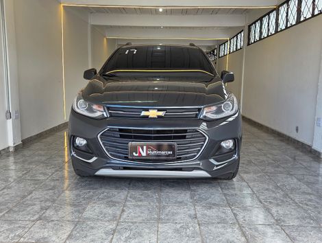 Chevrolet TRACKER LTZ 1.4 Turbo 16V Flex 4x2 Aut.