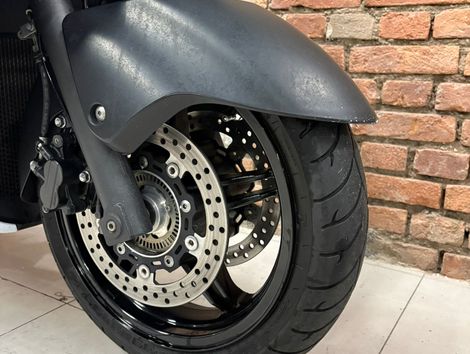 SUZUKI BURGMAN 650 EXECUTIVE/ 650