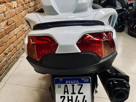 SUZUKI BURGMAN 650 EXECUTIVE/ 650