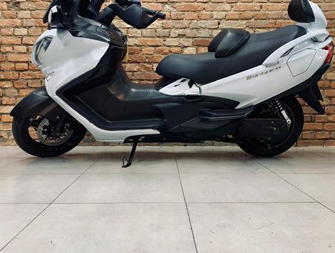 SUZUKI BURGMAN 650 EXECUTIVE/ 650