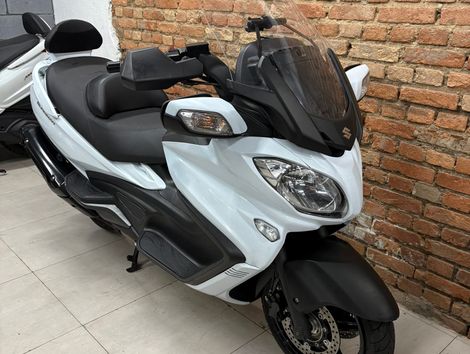 SUZUKI BURGMAN 650 EXECUTIVE/ 650