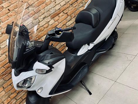 SUZUKI BURGMAN 650 EXECUTIVE/ 650