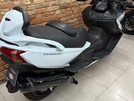 SUZUKI BURGMAN 650 EXECUTIVE/ 650