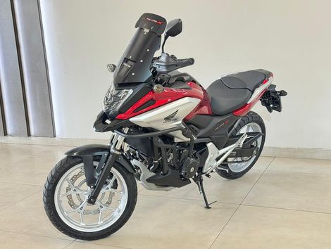 HONDA NC 750X/NC 750X ABS