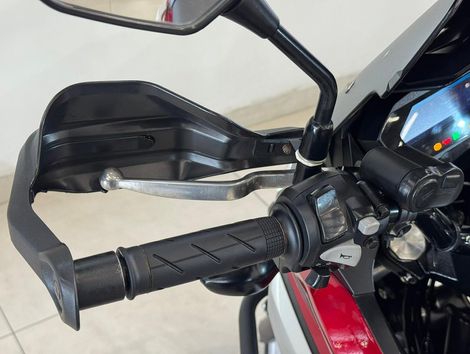 HONDA NC 750X/NC 750X ABS