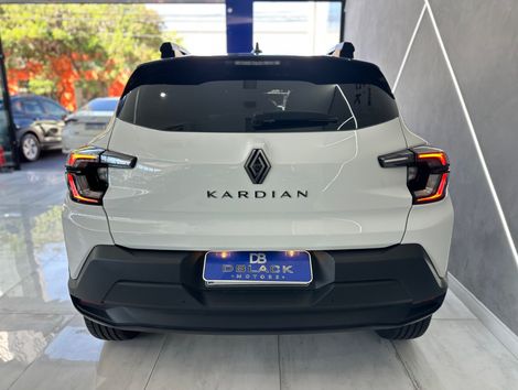 Renault Kardian Techno Flex 1.0 TB 12V 5p Aut.