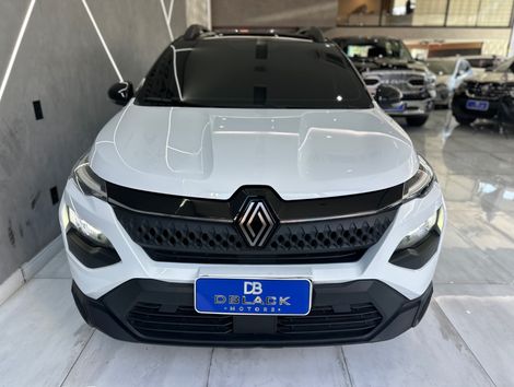 Renault Kardian Techno Flex 1.0 TB 12V 5p Aut.
