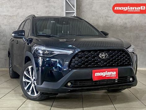 Toyota Corolla Cross XRE 2.0 16V Flex Aut.