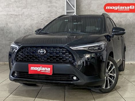 Toyota Corolla Cross XRE 2.0 16V Flex Aut.