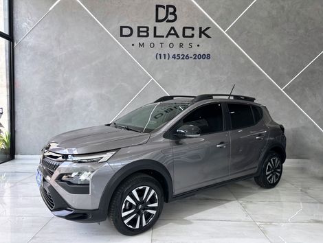 Renault Kardian Evolut. Flex 1.0 TB 12V 5p Aut.