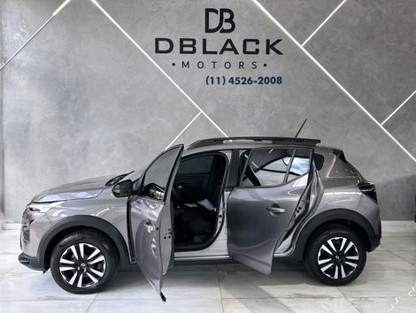 Renault Kardian Evolut. Flex 1.0 TB 12V 5p Aut.