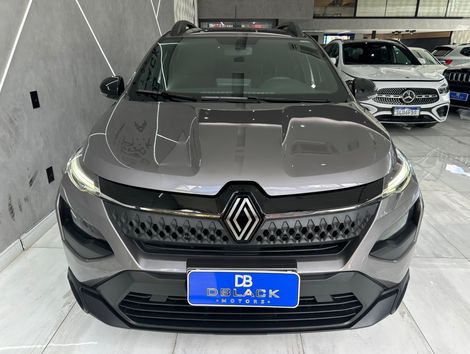 Renault Kardian Evolut. Flex 1.0 TB 12V 5p Aut.