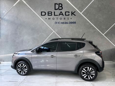 Renault Kardian Evolut. Flex 1.0 TB 12V 5p Aut.