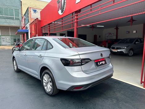 VolksWagen VIRTUS TSI 1.0 Flex 12V 4p Aut.