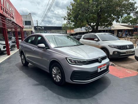VolksWagen VIRTUS TSI 1.0 Flex 12V 4p Aut.