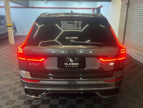 Volvo 2.0 T8 RECHARGE ULTIMATE DARK AWD