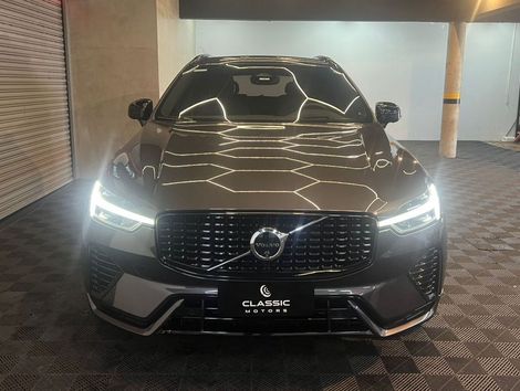 Volvo 2.0 T8 RECHARGE ULTIMATE DARK AWD