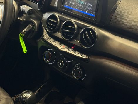 Fiat ARGO 1.0 6V Flex