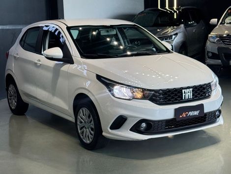 Fiat ARGO 1.0 6V Flex
