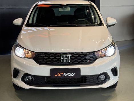 Fiat ARGO 1.0 6V Flex
