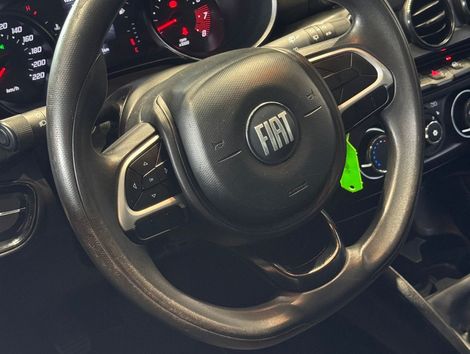 Fiat ARGO 1.0 6V Flex