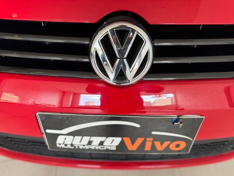 VolksWagen Fox 1.6 Mi Total Flex 8V 5p