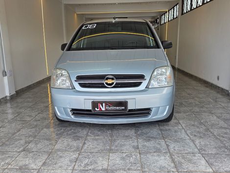 Chevrolet Meriva Joy 1.8 MPFI 8V FlexPower
