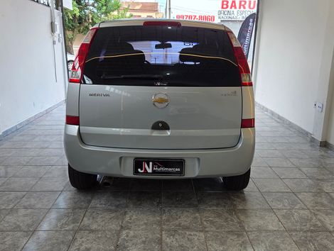 Chevrolet Meriva Joy 1.8 MPFI 8V FlexPower