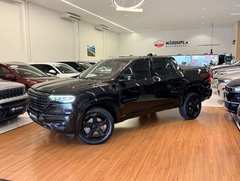 RAM RAMPAGE R/T HURRIC. 4 2.0 TB CD 4X4 Aut.