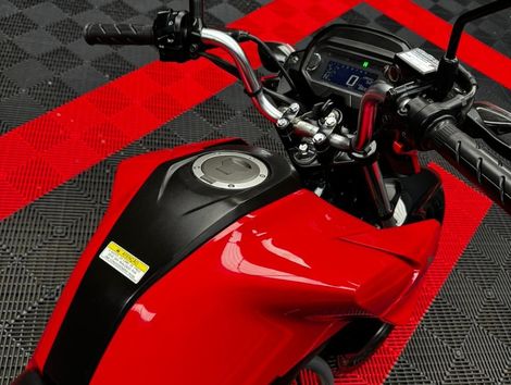 HONDA CG 160 FAN Flex