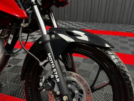 HONDA CG 160 FAN Flex