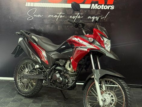 HONDA XRE 190/ Flex