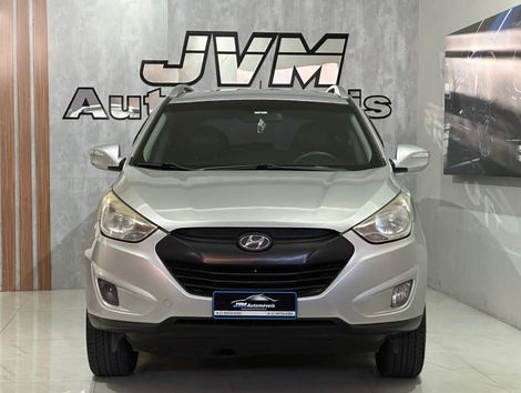 Hyundai ix35 2.0 16V 170cv 2WD/4WD Aut.