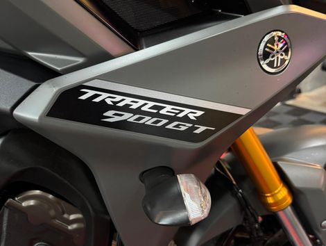YAMAHA MT-09 TRACER 900 GT