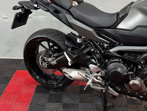 YAMAHA MT-09 TRACER 900 GT