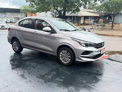 Fiat CRONOS DRIVE 1.0 6V Flex