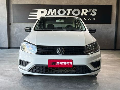 VolksWagen VOYAGE 1.0 Flex 12V 4p