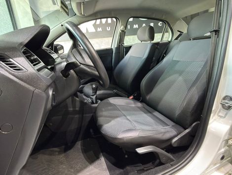 VolksWagen VOYAGE 1.0 Flex 12V 4p