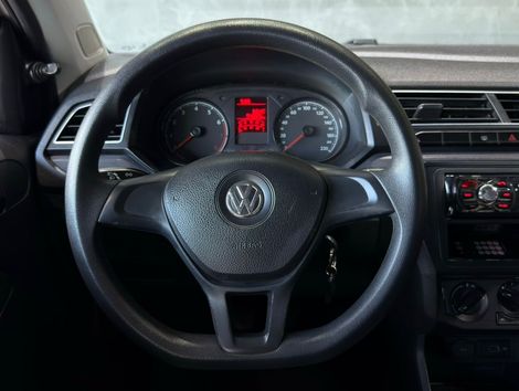 VolksWagen VOYAGE 1.0 Flex 12V 4p