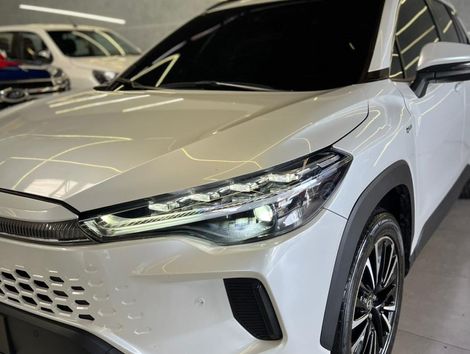 Toyota Corolla Cross XRX 1.8 Hibrido