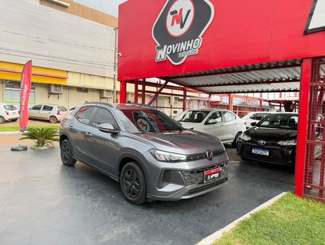VolksWagen Tera 1.0 MPI Flex 12V 5p Mec.