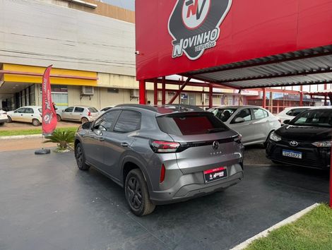 VolksWagen Tera 1.0 MPI Flex 12V 5p Mec.
