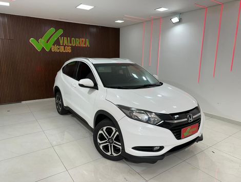 Honda EX 1.8 Flexone 16V 5p Aut. - Branco - 2017
