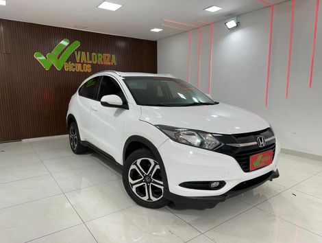 Honda EX 1.8 Flexone 16V 5p Aut. - Branco - 2017
