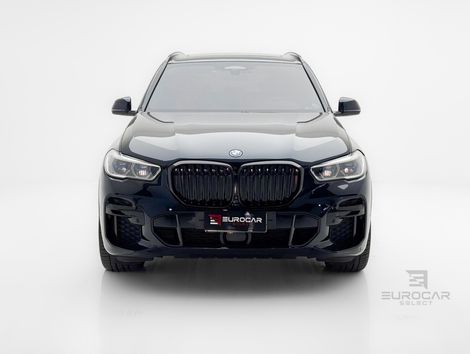 BMW X5 XDRIVE 45e 3.0 M.Sport  Aut. (Híb.)