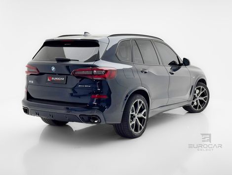 BMW X5 XDRIVE 45e 3.0 M.Sport  Aut. (Híb.)