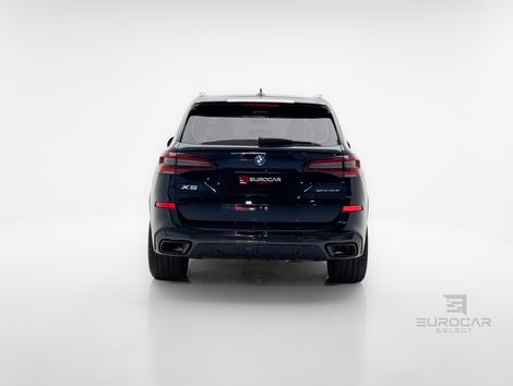 BMW X5 XDRIVE 45e 3.0 M.Sport  Aut. (Híb.)