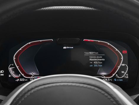 BMW X5 XDRIVE 45e 3.0 M.Sport  Aut. (Híb.)