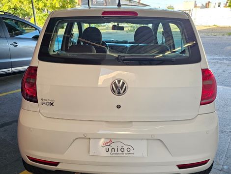 VolksWagen Fox 1.0 Mi Total Flex 8V 5p